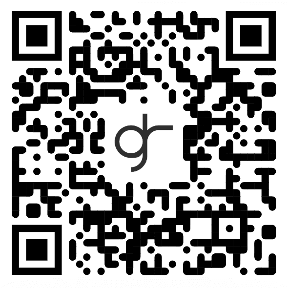 Diagora QR code